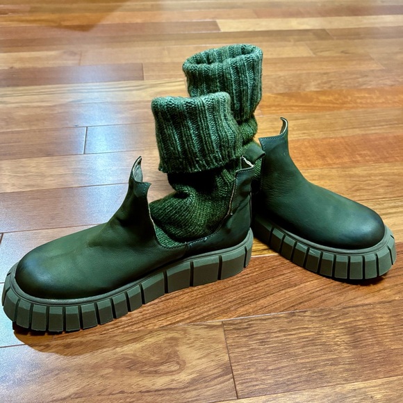 Papucei Chelsea boots, EU 39 - Picture 3 of 7